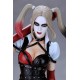 DC Comics Fantasy Figure Gallery PVC Statue Harley Quinn 26 cm